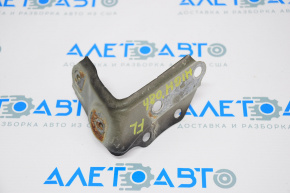 Front Left Fender Bracket Toyota Highlander 08-10