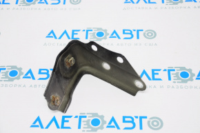 Front Left Fender Bracket Toyota Highlander 08-10
