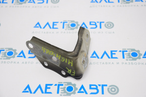 Front Right Fender Bracket Toyota Highlander 08-10