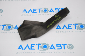 Left windshield wiper seal for Toyota Highlander 2013