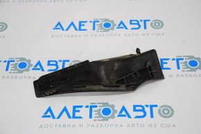 Left windshield wiper seal for Toyota Highlander 2013