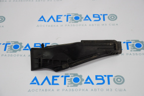 Right windshield wiper seal for Toyota Highlander 2013
