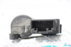 Actuator motor heater drive ventilation VW Passat b7 12-15 USA for climate