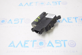 Actuator motor heater drive driver upper VW Passat b7 12-15 USA under climate