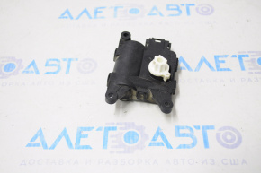 Actuator motor heater drive driver upper VW Passat b7 12-15 USA under climate