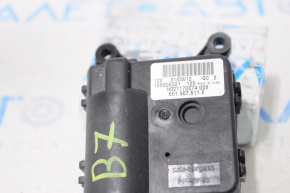 Actuator motor heater drive driver lower VW Passat b7 12-15 USA under climate
