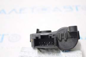 Actuator motor heater drive driver VW Passat b7 12-15 USA without climate control