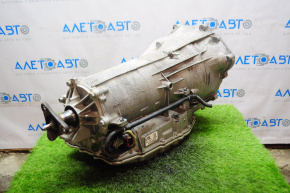 Automatic transmission assembly Chevrolet Camaro 16-2.0 27k