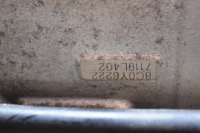 Automatic transmission assembly Chevrolet Camaro 16-2.0 27k