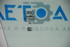 Front right door glass for Ford C-max MK2 13-18