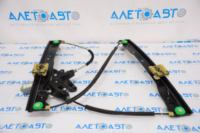 Front right window lifter with motor for Ford C-max MK2 13-18