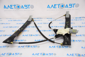 Front right window lifter with motor for Ford C-max MK2 13-18