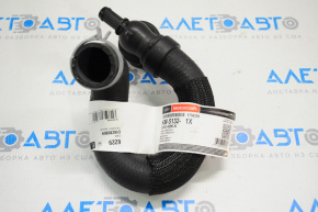 Upper Cooling Hose Ford Escape MK3 13-16 2.0T
