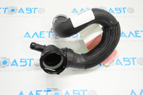 Upper Cooling Hose Ford Escape MK3 13-16 2.0T