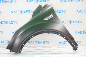 Front left wing Ford Escape MK3 13-19