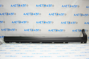 Left threshold Ford Escape MK3 13-16 prerest