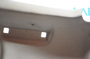 Ford Fusion mk5 13-14 ceiling trim gray without sunroof burnt