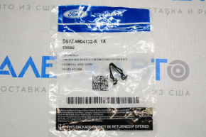 Ford Edge visor retainer 15-24