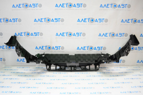 Upper radiator support Ford Fusion mk5 13-16 plastic, under shock absorber, EUR