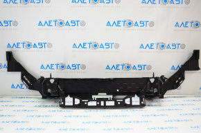 Upper radiator support Ford Fusion mk5 13-16 plastic, under shock absorber, EUR