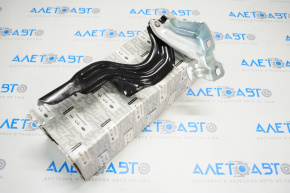 Hood hinge left Nissan Altima 13-18