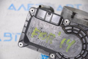 Throttle body for Subaru Forester 14-18 SJ 2.5