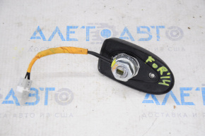 Antenna socket Subaru Forester 14-15 SJ without satellite radio