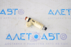 Toyota Highlander 08-10 hybrid fuel injector nozzle