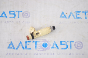 Toyota Highlander 08-10 hybrid fuel injector nozzle