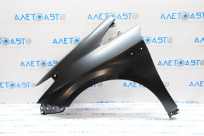 Front left wing Toyota Prius 30 10-12 steel