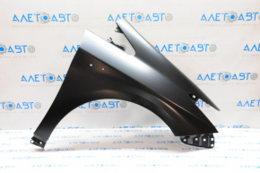 Front right wing Toyota Prius 30 10-12 steel