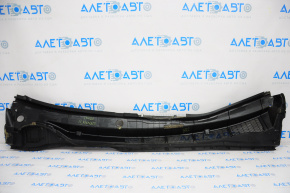 Plastic windshield wiper grille for Toyota Sienna 11-20
