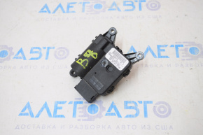 Actuator motor for heater air conditioner VW Passat b8 16-19 USA with traction