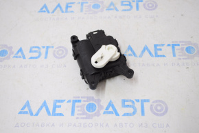 Actuator motor for heater air conditioner VW Passat b8 16-19 USA with traction