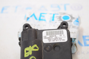 Actuator motor for heater air conditioner VW Passat b8 16-19 USA with traction