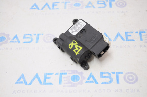 Actuator motor heater drive passenger VW Passat b8 16-19 USA