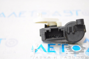 Actuator motor heater drive passenger VW Passat b8 16-19 USA