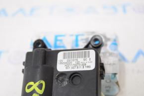 Actuator motor heater drive passenger VW Passat b8 16-19 USA