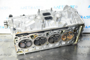 Cylinder head assembly VW Tiguan 18-24 for grinding