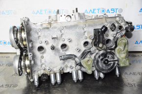 Cylinder head assembly VW Tiguan 18-24 for grinding