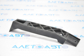 Front bumper mount central lower vertical Chevrolet Cruze 16-