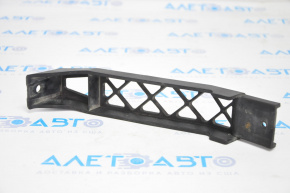 Front bumper mount central lower vertical Chevrolet Cruze 16-