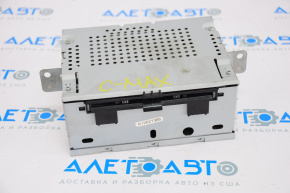 Ford C-max MK2 13-18 Radio Tape Recorder