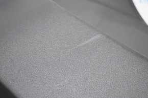 Arch trim left Ford C-max MK2 13-18 black, scratches