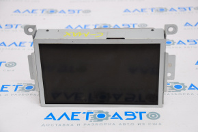 Monitor, display, navigation Ford C-max MK2 13-18 SYNC 2