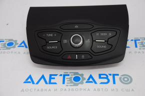 Ford C-max MK2 13-18 SYNC2 Monitor Control Panel