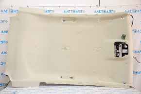 Ford C-max MK2 13-14 headlining grey, without sunroof
