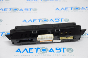 Climate control Ford C-max MK2 13-16 auto