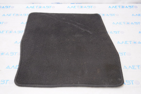 Carpet interior front right Ford C-max MK2 13-18 cloth black