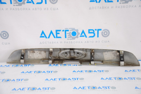 Ford C-max MK2 13-18 trunk door molding broken fastening